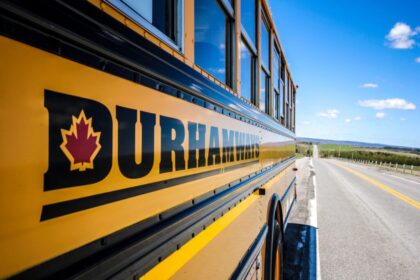 Durhamway Bus
