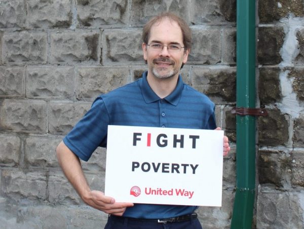 Paul - Fight Poverty